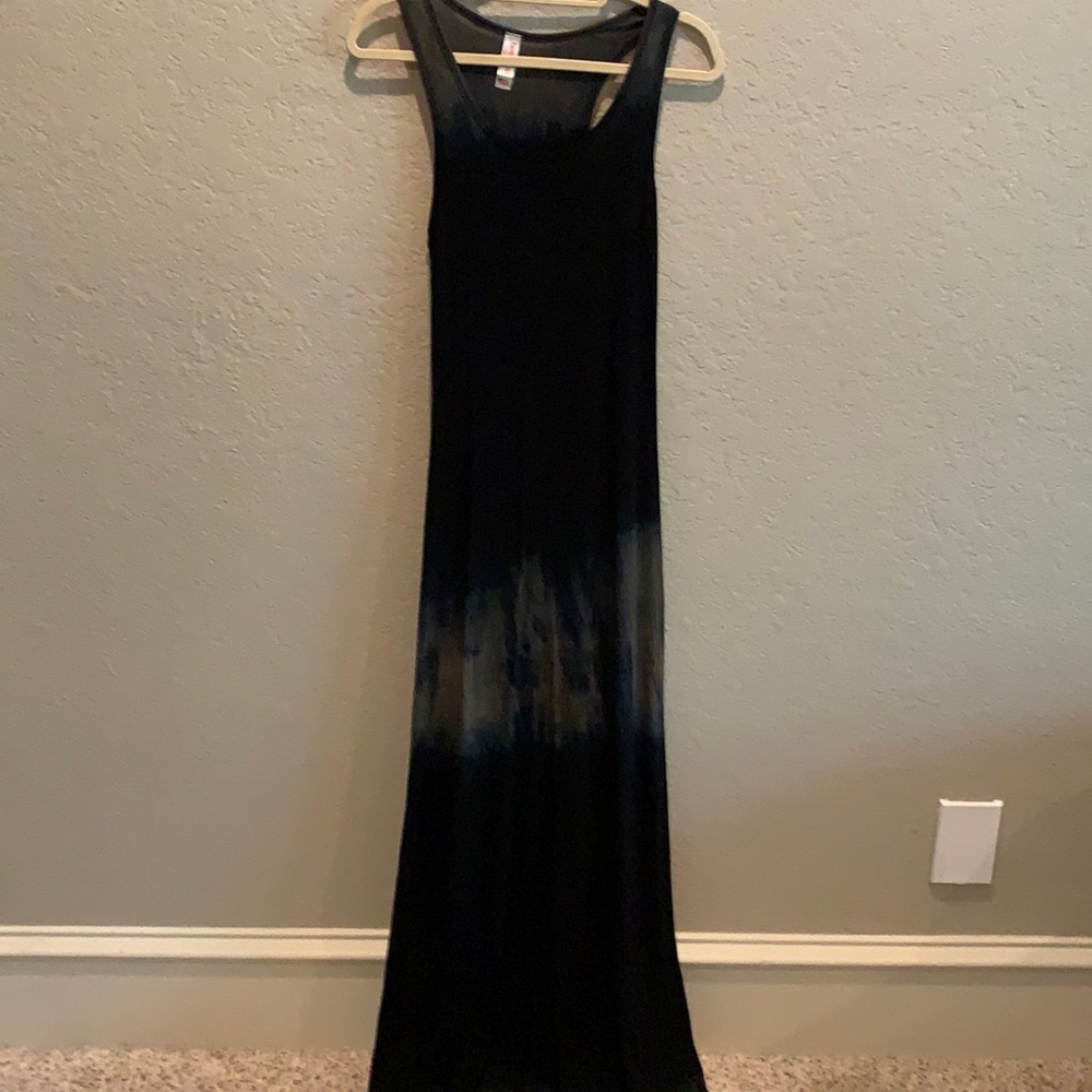 American Twist Maxi dress.